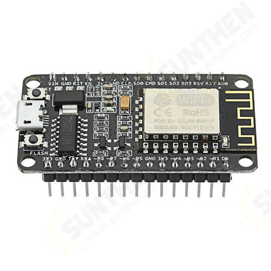 NodeMcu Lua ESP8266 ESP-12F WIFI Development Board