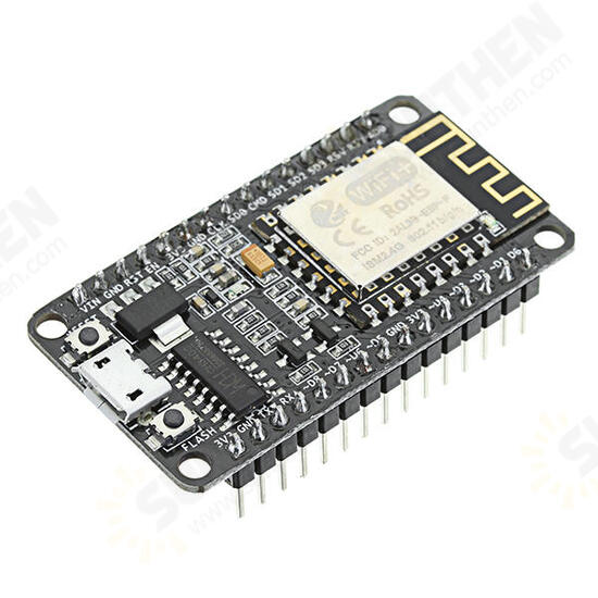 NodeMcu Lua ESP8266 ESP-12F WIFI Development Board