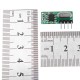 RX500A 433MHz High Sensitivity Superheterodyne Wireless Receiver Module RX500A 433MHz High Sensitivity Superheterodyne Wireless Receiver Module