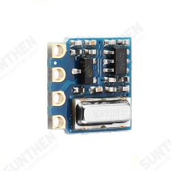 H34C 315MHz/433MHz RF Remote Control Board Wireless Transmitter Module Electronic DIY Board ASK OOK H34C 315MHz/433MHz RF Remote Control Board Wireless Transmitter Module Electronic DIY Board ASK OOK