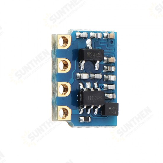 H34C 315MHz/433MHz RF Remote Control Board Wireless Transmitter Module Electronic DIY Board ASK OOK