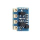 H34C 315MHz/433MHz RF Remote Control Board Wireless Transmitter Module Electronic DIY Board ASK OOK