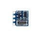 H34C 315MHz/433MHz RF Remote Control Board Wireless Transmitter Module Electronic DIY Board ASK OOK