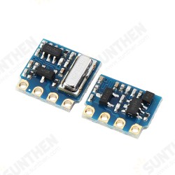 H34C 315MHz/433MHz RF Remote Control Board Wireless Transmitter Module Electronic DIY Board ASK OOK H34C 315MHz/433MHz RF Remote Control Board Wireless Transmitter Module Electronic DIY Board ASK OOK