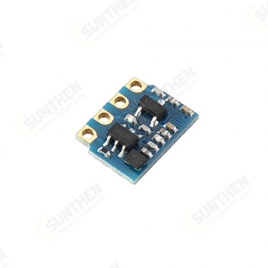 H34C 315MHz/433MHz RF Remote Control Board Wireless Transmitter Module Electronic DIY Board ASK OOK