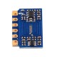 H5V3M/H5V4D 5V 315MHz 433MHz Wireless Remote Control Receiver Module Superheterodyne RF Board H5V3M/H5V4D 5V 315MHz 433MHz Wireless Remote Control Receiver Module Superheterodyne RF Board
