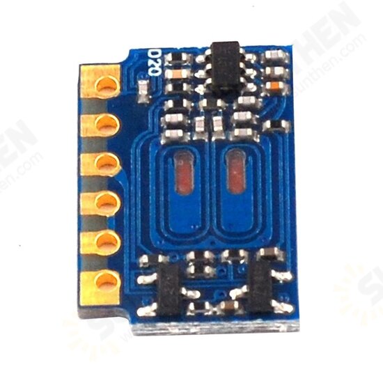 H5V3M/H5V4D 5V 315MHz 433MHz Wireless Remote Control Receiver Module Superheterodyne RF Board H5V3M/H5V4D 5V 315MHz 433MHz Wireless Remote Control Receiver Module Superheterodyne RF Board