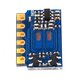 H5V3M/H5V4D 5V 315MHz 433MHz Wireless Remote Control Receiver Module Superheterodyne RF Board H5V3M/H5V4D 5V 315MHz 433MHz Wireless Remote Control Receiver Module Superheterodyne RF Board