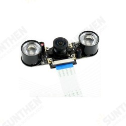 HPLCC-8M-130 for Jetson Nano NVIDIA Xavier NX Camera 8 Million Pixels IMX219 Wide Angle 160 Degrees HPLCC-8M-130 for Jetson Nano NVIDIA Xavier NX Camera 8 Million Pixels IMX219 Wide Angle 160 Degrees