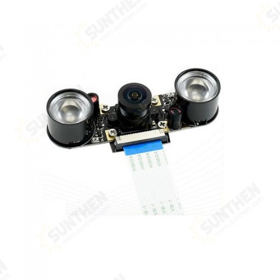 HPLCC-8M-130 for Jetson Nano NVIDIA Xavier NX Camera 8 Million Pixels IMX219 Wide Angle 160 Degrees HPLCC-8M-130 for Jetson Nano NVIDIA Xavier NX Camera 8 Million Pixels IMX219 Wide Angle 160 Degrees