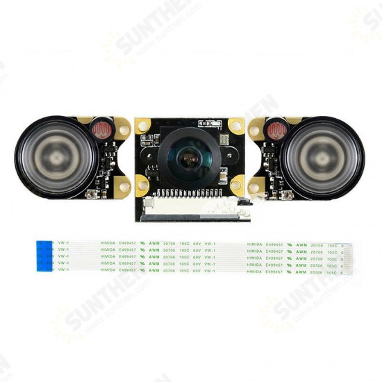HPLCC-8M-130 for Jetson Nano NVIDIA Xavier NX Camera 8 Million Pixels IMX219 Wide Angle 160 Degrees HPLCC-8M-130 for Jetson Nano NVIDIA Xavier NX Camera 8 Million Pixels IMX219 Wide Angle 160 Degrees