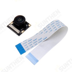 HPLCC-8M-200 for Jetson Nano NVIDIA Xavier NX Camera 8 Million Pixels IMX219 200 Degrees HPLCC-8M-200 for Jetson Nano NVIDIA Xavier NX Camera 8 Million Pixels IMX219 200 Degrees