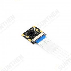 HPLCC-8M-77 for Jetson Nano NVIDIA Xavier NX Camera 8 Million Pixels IMX219 77 Degrees HPLCC-8M-77 for Jetson Nano NVIDIA Xavier NX Camera 8 Million Pixels IMX219 77 Degrees