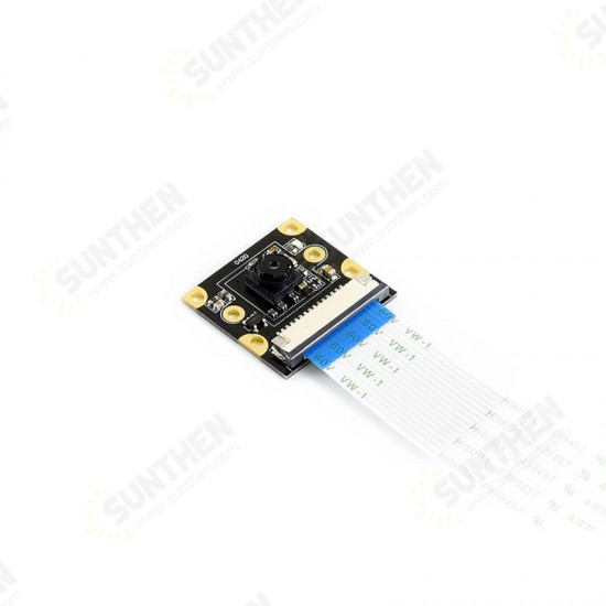 HPLCC-8M-77 for Jetson Nano NVIDIA Xavier NX Camera 8 Million Pixels IMX219 77 Degrees HPLCC-8M-77 for Jetson Nano NVIDIA Xavier NX Camera 8 Million Pixels IMX219 77 Degrees