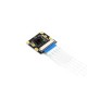 HPLCC-8M-77 for Jetson Nano NVIDIA Xavier NX Camera 8 Million Pixels IMX219 77 Degrees HPLCC-8M-77 for Jetson Nano NVIDIA Xavier NX Camera 8 Million Pixels IMX219 77 Degrees