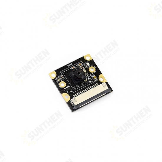 HPLCC-8M-77 for Jetson Nano NVIDIA Xavier NX Camera 8 Million Pixels IMX219 77 Degrees HPLCC-8M-77 for Jetson Nano NVIDIA Xavier NX Camera 8 Million Pixels IMX219 77 Degrees