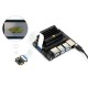 HPLCC-8M-77 for Jetson Nano NVIDIA Xavier NX Camera 8 Million Pixels IMX219 77 Degrees HPLCC-8M-77 for Jetson Nano NVIDIA Xavier NX Camera 8 Million Pixels IMX219 77 Degrees