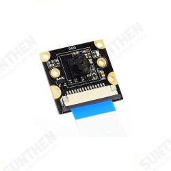 HPLCC-8M-77 for Jetson Nano NVIDIA Xavier NX Camera 8 Million Pixels IMX219 77 Degrees HPLCC-8M-77 for Jetson Nano NVIDIA Xavier NX Camera 8 Million Pixels IMX219 77 Degrees