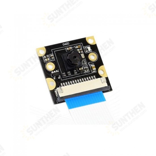 HPLCC-8M-77 for Jetson Nano NVIDIA Xavier NX Camera 8 Million Pixels IMX219 77 Degrees HPLCC-8M-77 for Jetson Nano NVIDIA Xavier NX Camera 8 Million Pixels IMX219 77 Degrees