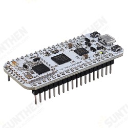 STM32L151CBU6 Development Board LoRaWAN Low Power IoT Node CP2102 USB to Serial Port SX1278 Module STM32L151CBU6 Development Board LoRaWAN Low Power IoT Node CP2102 USB to Serial Port SX1278 Module