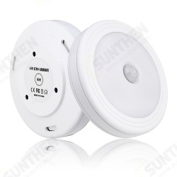 Human Body Induction Lamps LED Aisle Night Light Battery Sensor Light For Wardrobe Cupboard Trunk Human Body Induction Lamps LED Aisle Night Light Battery Sensor Light For Wardrobe Cupboard Trunk