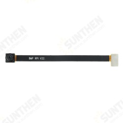 IMX219 Camera 8 Million Pixel Distortionless Lens Module For Replacement 1080P 77.6 Degrees IMX219 Camera 8 Million Pixel Distortionless Lens Module For Replacement 1080P 77.6 Degrees