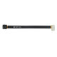 IMX219 Camera 8 Million Pixel Distortionless Lens Module For Replacement 1080P 77.6 Degrees IMX219 Camera 8 Million Pixel Distortionless Lens Module For Replacement 1080P 77.6 Degrees