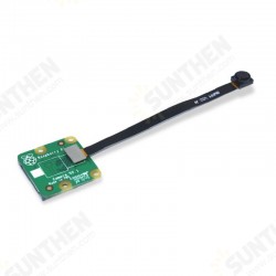 IMX219 Camera 8 Million Pixel Distortionless Lens Module For Replacement 1080P 77.6 Degrees IMX219 Camera 8 Million Pixel Distortionless Lens Module For Replacement 1080P 77.6 Degrees