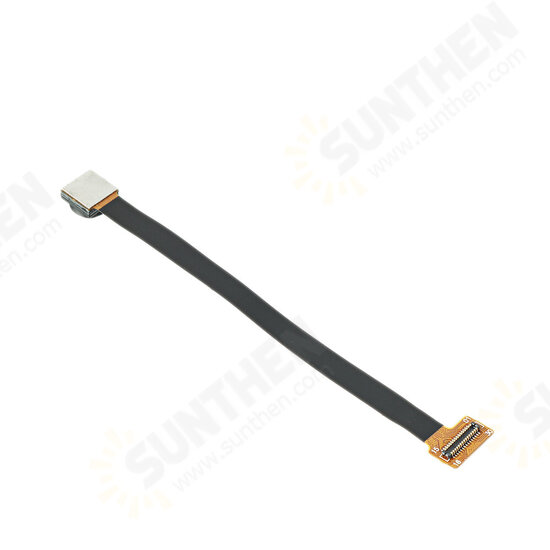 IMX219 Camera 8 Million Pixel Distortionless Lens Module For Replacement 1080P 77.6 Degrees IMX219 Camera 8 Million Pixel Distortionless Lens Module For Replacement 1080P 77.6 Degrees