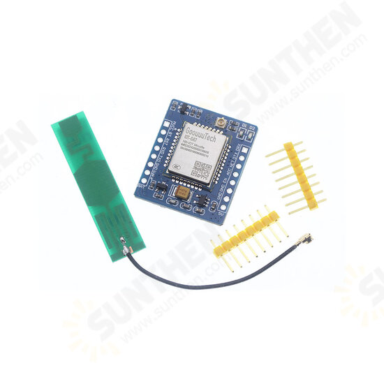 IOT-GA7 NB Module Core Board Nbiot MQTT COAP Wireless Communication Urat Internet of Things IOT-GA7 NB Module Core Board Nbiot MQTT COAP Wireless Communication Urat Internet of Things