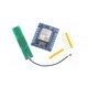 IOT-GA7 NB Module Core Board Nbiot MQTT COAP Wireless Communication Urat Internet of Things IOT-GA7 NB Module Core Board Nbiot MQTT COAP Wireless Communication Urat Internet of Things
