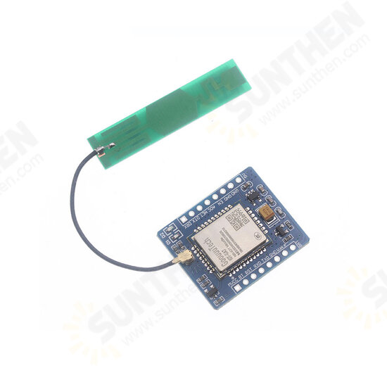 IOT-GA7 NB Module Core Board Nbiot MQTT COAP Wireless Communication Urat Internet of Things IOT-GA7 NB Module Core Board Nbiot MQTT COAP Wireless Communication Urat Internet of Things