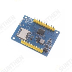 IOT-GA8 4G full Netcom TTL to Cat1 IoT Core Board LTE Wireless Communication GPRS Module IOT-GA8 4G full Netcom TTL to Cat1 IoT Core Board LTE Wireless Communication GPRS Module