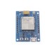 IOT-GA8 4G full Netcom TTL to Cat1 IoT Core Board LTE Wireless Communication GPRS Module IOT-GA8 4G full Netcom TTL to Cat1 IoT Core Board LTE Wireless Communication GPRS Module