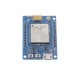 IOT-GA8 4G full Netcom TTL to Cat1 IoT Core Board LTE Wireless Communication GPRS Module