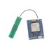 IOT-GA8 4G full Netcom TTL to Cat1 IoT Core Board LTE Wireless Communication GPRS Module