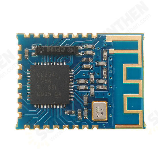 JDY-08 BLE bluetooth 4.0 Serial Port Wireless Module Low Power Master-slave Support Airsync JDY-08 BLE bluetooth 4.0 Serial Port Wireless Module Low Power Master-slave Support Airsync