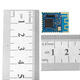JDY-08 BLE bluetooth 4.0 Serial Port Wireless Module Low Power Master-slave Support Airsync JDY-08 BLE bluetooth 4.0 Serial Port Wireless Module Low Power Master-slave Support Airsync