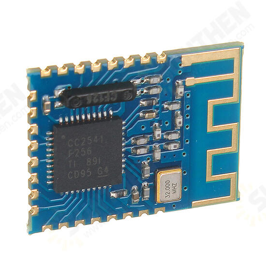 JDY-08 BLE bluetooth 4.0 Serial Port Wireless Module Low Power Master-slave Support Airsync JDY-08 BLE bluetooth 4.0 Serial Port Wireless Module Low Power Master-slave Support Airsync