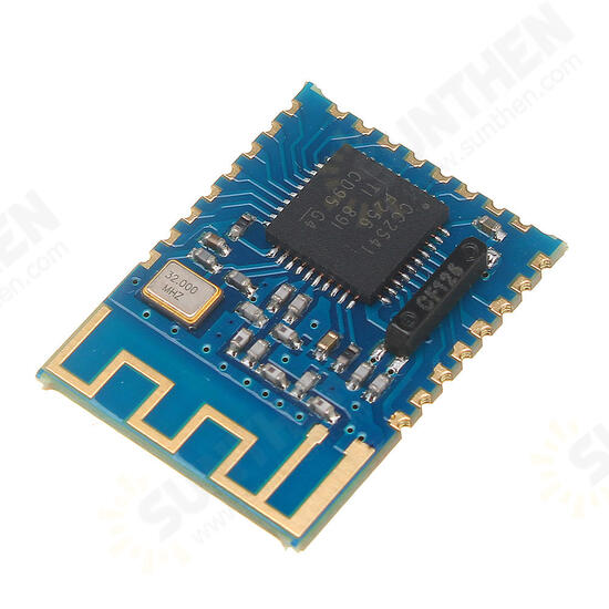 JDY-08 BLE bluetooth 4.0 Serial Port Wireless Module Low Power Master-slave Support Airsync JDY-08 BLE bluetooth 4.0 Serial Port Wireless Module Low Power Master-slave Support Airsync