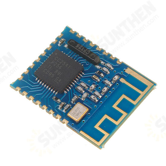 JDY-08 BLE bluetooth 4.0 Serial Port Wireless Module Low Power Master-slave Support Airsync JDY-08 BLE bluetooth 4.0 Serial Port Wireless Module Low Power Master-slave Support Airsync
