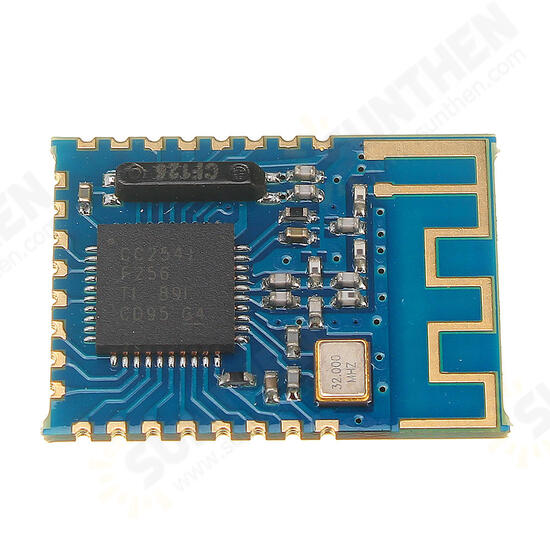 JDY-08 BLE bluetooth 4.0 Serial Port Wireless Module Low Power Master-slave Support Airsync JDY-08 BLE bluetooth 4.0 Serial Port Wireless Module Low Power Master-slave Support Airsync