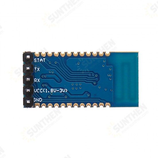 JDY-18 bluetooth 4.2 Module High-speed Transparent Transmission BLE Mesh Networking Master-slave Integration Super CC2541 Pins Soldered