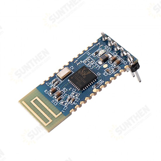 JDY-18 bluetooth 4.2 Module High-speed Transparent Transmission BLE Mesh Networking Master-slave Integration Super CC2541 Pins Soldered