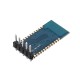 JDY-18 bluetooth 4.2 Module High-speed Transparent Transmission BLE Mesh Networking Master-slave Integration Super CC2541 Pins Soldered