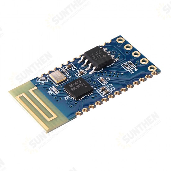 JDY-32 Dual Mode bluetooth 4.2 Module SPP BLE Serial Port UART Interface