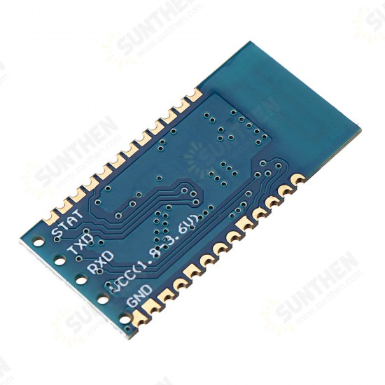 JDY-32 Dual Mode bluetooth 4.2 Module SPP BLE Serial Port UART Interface