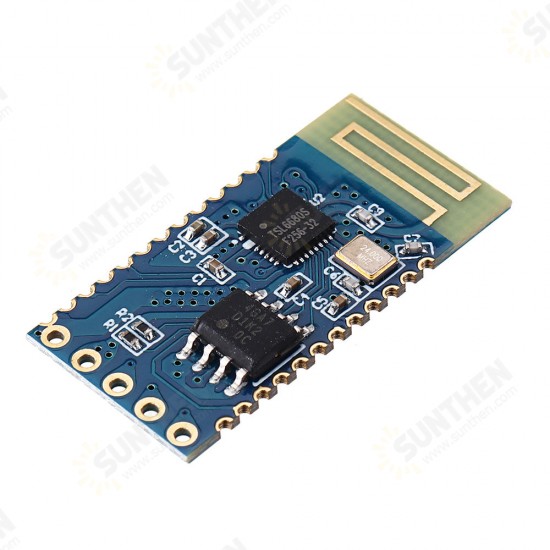 JDY-32 Dual Mode bluetooth 4.2 Module SPP BLE Serial Port UART Interface