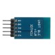 KT6368A Dual-Mode Pure Data Chip Support Bluetooth 5.1 BLE / 2.1 SPP Function Transparent Transmission AT Controller for Arduino KT6368A Dual-Mode Pure Data Chip Support Bluetooth 5.1 BLE / 2.1 SPP Function Transparent Transmission AT Controller for Arduino