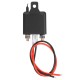 KT239 12V 200A Car Motorcycle Battery Switches Wireless Remote Control Battery Disconnect Cut Off Isolator